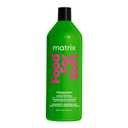 MATRIX Food For Soft Shampoo For Dry and Brittle Hair - Moisturizes and Hydrates, Softens and Smooths (32 Fl Oz (Pack of 1))