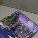 PJ Masks Kids Advent Calendar, 24 Daily Surprise Toys Including PJ Masks Action Figures, Accessories, and Stickers, Countdown Calendar, Ages 3 and Up