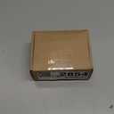 Gurmoir Accessories Kit for Insta360 X5 Camera, PC Lens Guard/Twist-Lock PC Lens Protector Cover+Silicone Protective Cover+Tempered Glass Film+Desktop Support Base Mount for Insta360 X5 Accessories