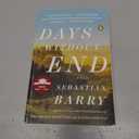 Days Without End: A Novel