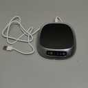 Coffee Mug Warmer,USB Charging Coffee Cup Warmers for Desk with 3-Temp Touch Control,Electric Drink Cup Warmer for Chocolate Tea Hot Cocoa Milk,Kitchen,Dining