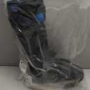 United Ortho Air Cam Walker Fracture Boot, Medium, Black (Black, M)