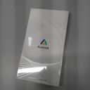 andobil for iPhone 15 Case [360 Ring Stand] [Compatible with Magsafe] Military Drop Protection Non-Yellowing Magnetic iPhone 15 Slim Thin Phone Case for Men Women - Ultra Clear, 6.1 Inches