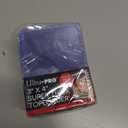 Ultra Pro Toploader Top Loader - 3"x4" 120pt. (10ct)
