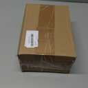 Department 56 Village Collection Accessories Bag of Fresh Fallen Decorative Snow Landscape Accessory, White