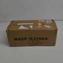 Fomcet Metal Arch Backdrop Stand Set of 3 Gold Wedding Arch Stand 7.2FT & 6.6FT & 6FT Arched Backdrop Frame for Birthday Party Baby Shower Graduation Ceremony Decoration