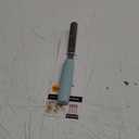 Scrapcooking Stainless Steel Mini Angled patula - 21cm