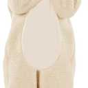 Morph Kids Lamb Costume - Toddler Sheep Jumpsuit - Animal Outfit for Kids - Cute Lamb Jumpsuit for Dress Up (3-4 years)