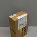 6-Pack Wall Mounted Shoe Rack with Sticky Strips, Space Saving Hanging Shoe Rack, No-Drill Hanging Shoe Shelves, Ideal for RV, Campers, Door, Closet (Black)