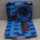 DPS6 Dual Clutch Transmission Reinstall Reset Tool Set, Compatible with Ford Focus 6 - Speed Dry DCT, DPS6-DCT F1FZ-7B546-B Clutch Install Kit