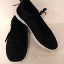 Bobbie Brooks black Sneakers Size 10