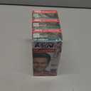 Just For Men Easy Comb-In Color Mens Hair Dye, Easy No Mix Application with Comb Applicator - Dark Brown, A-45, Pack of 3