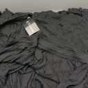 R.Vivimos Womens Summer Boho Sexy Backless Long Dresses (Large, Black)