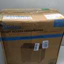 Midea 50 Pint Dehumidifier with Pump, 4,500 Sq. Ft 