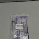 20ml Syringe for Liquid, Oral, Scientific Labs, Measurement, Dispensing, with Cap- 3 Pack 20ml Syringes