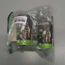 Evercare Ultra Sticky Pet Mega Lint Roller Value Pack with Lint Roller and 2 Refill Rolls, 50 Sheets Each