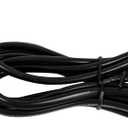 6.56 Ft Adjustable Bed Base Input Power Cord Replacement Part Electric Bed Power Cord Cable