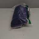 RUMIA Summer Casual Maxi Dresses for Women- Women's V Neck Cap Sleeve Long Sundress with Pockets Beach Vacation, Size 2XL