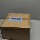 Gold-Electroplated Industrial Pendant Light 11.8inches 2 Packs,Mental Hanging Light Fixtures for Kitchen Island,Dome Pendant Light,Ceiling Light Fixtures for Restaurant Dining Room Aisle