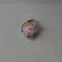 Pearl Leather Soccer Ball Size 3 Pink Soccer Ball