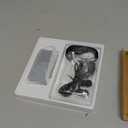 Mp3 Player with Bluetooth 5.3 HiFi Sound, Mp3 Player with FM Radio, Mini Music Player 32GB for Kids Adults, Earphones Included, TF Card can be Inserted