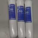 Water Filter Replacement for P8RFWB2L, P4RFKB2, P8WB2L, WHR1RXD1, W10394044, WRS588FIHZ (3 Pack)