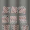 Command Medium Refill Strips, 36 Strips, Damage-Free Hanging, Reuse Medium Indoor Wall Hooks, No Tools Removable Adhesive for Home Decor