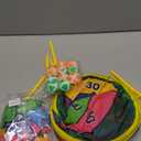 Bean Bag Toss Game for Kids - Cornhole Board Outdoor Toys for Toddlers -Party Activities Carnival Outside Yard Backyard Beach Lawn Games Toy for Kid Boys Girls Age 3 4 5 6 7 8 Year Old Birthday Gifts