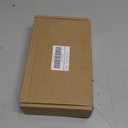 10 Set Adjustable Furniture Leveling Feet, Adjustable Leg Levelers for Cabinets Sofa Tables Chairs, Heavy Duty Height Adjuster Furniture Levelers Foot with T- Nut Kit 3/8"-16 Thread, Black