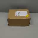 54 Pcs Mini Silver Disco Balls  Hanging Mirror Ornaments for Party, Wedding, Christmas Supplies