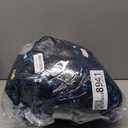 david's kids 4 Piece Toddler Bedding Set - Soft Breathable Toddler Bedding Set for Boys Girls, Includes Quilted Comforter, Flat Sheet, Fitted Sheet and Pillowcase, Space