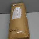 YOUR MOON Fluffy Support Bed Pillow Queen Size, Super Soft Premium Down-Alternative Filling for Sleeping, Luxury Hotel Quality Bed Pillows for Side Sleeper (White) (Queen (Pack of 1))