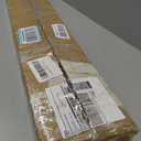 Deck Railing Kit for Deck, Porch, Patio & Balcony(White-Stair, 4FT)
