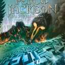 The Battle of the Labyrinth (Percy Jackson and the Olympians, Book 4)