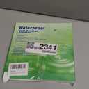 Waterproof Cast Covers for Shower Leg, Knee Surgery Recovery Equipment, Cast Protector for Showering Leg Adult Wounds, Cast Cover Leg Adult After Surgery, Shower Boot Cover Waterproof Foot, Reusable