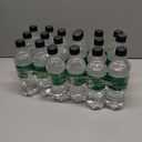 3 x Sprite Zero Sugar Lemon Lime Diet Soda Pop Soft Drinks, 16.9 fl oz, 6 Pack