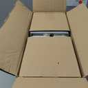 21" Touch Bedside lamps with 2 USB & AC Outlets, 3-Way Dimmable Bedside Table Lamps Set of 2 for Bedroom Living Room Office Reading, Gray Shade Lamps for Night Stands, 5000K LED Bulbs Included