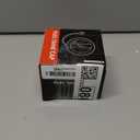 A-Premium Gas Cap Fuel Cap Compatible with Chevrolet Silverado 1500 Classic 2007, Tahoe/Suburban/Avalanche 2007-2011 & GMC Sierra 1500/Yukon XL 2007-2011 & Cadillac Escalade ESV EXT 2009-2011