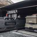 Flambeau Outdoors Express Gun Case, 46" Hard Rifle/Shotgun Protection, Black, 48" Express Gun Case