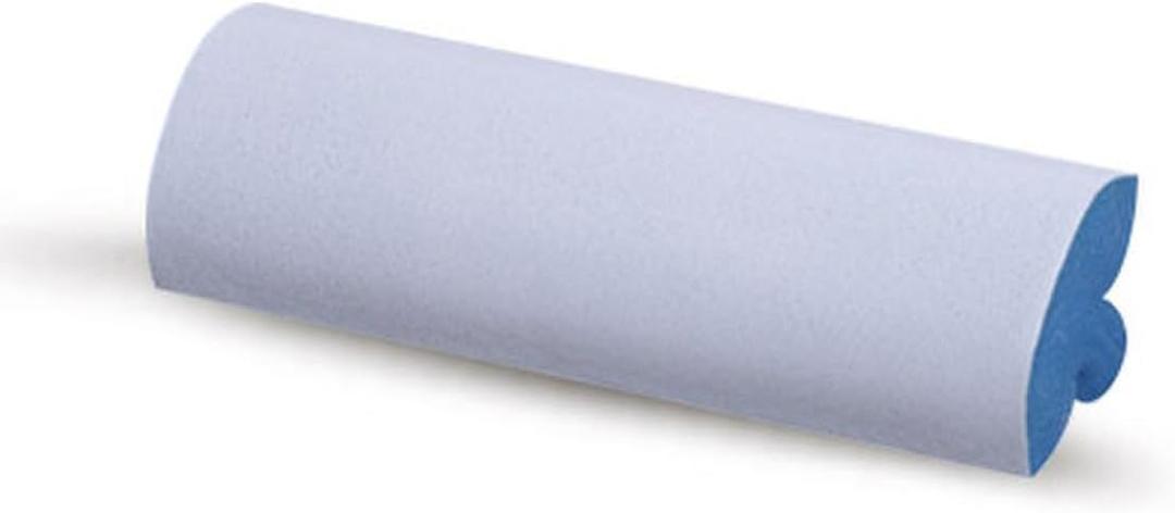 Vileda Professional 10" Roll-O-Matic Refill W/Polyester Layer Stainless Steel