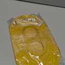 Daily Treasures 12 Shot Glass Tray, Acrylic Shot Glasses Holder with Salt Rim,Wine Glass Cup Serving Tray, Double Glasses Bulk Serving Tray Compatible with Bar Whisky, Cocktail