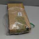 2 Pcs Large Metal Christmas Nutcracker Outdoor Decoration,31.5 Inch Soldier with Stakes Yard Signs Christmas Decor,Outside Ornament for Xmas Holiday Garden Lawn Porch Pathway Party