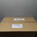 Migaven 6 Layers Car Cover Custom Fit for Jeep Wrangler 2 Door 1987-2025 JK JL CJ YJ TJ, Waterproof Full Exterior Cover Rain Sun Protection with Door Zipper & Inner Cotton (Black)