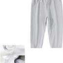 Adult Incontinence Pants,Patient Care Underwear,Adjustable Incontinence Trousers,Adult Diaper Pants,Reusable Adaptive Apparel for Adult Patients,Seniors and Women (Cropped,Grey,XL) (Gray)