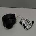 Air Blower Fan for Inflatables, 12V 1.0A Airup Replacement Blower Fan with 1.25A Adapter and 3 LEDs Bulbs Light for Halloween and Christmas Inflatables (IP68 Waterproof, 2700RPM, 5.0 * 5.0'')