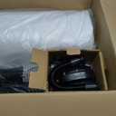 PPXIA Inflatable Dock- Floating Docks for Lakes 8ft 5ft, Inflatable Water Mat Island Float Blow Up Platform for River, Pool, Ocean (Green, 8x5ft)