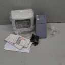 Pyramid Time Systems Small Business 2500 Time Clock Bundle, Unlimited Employees, Ivory