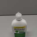 AmLactin Daily Nourish Therapeutic Body Lotion for Dry Skin - No-Scrub Exfoliator and Moisturizer 12% Lactic Acid Lotion, 14.1 oz (Packaging May Vary)