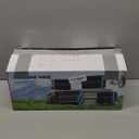 3000 Watt Pure Sine Wave Inverter 12V DC to 120V AC for RV, Truck, Solar, Home, Off-Grid, Power Inverter with 3 AC Outlet, 30W USB-C, 5V 3.1A USB, Hardwire Port, Remote Control, Surge 6000W