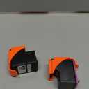 SAILNER 67XL Ink Cartridges Black/Color Combo Pack Replacement for HP Ink 67 HP67XL (2Pack High Yield) Compatible with HP DeskJet 2755e 2855e 2700e 4155e 2734e 2827e 4100e Envy 6055 6455e Printer